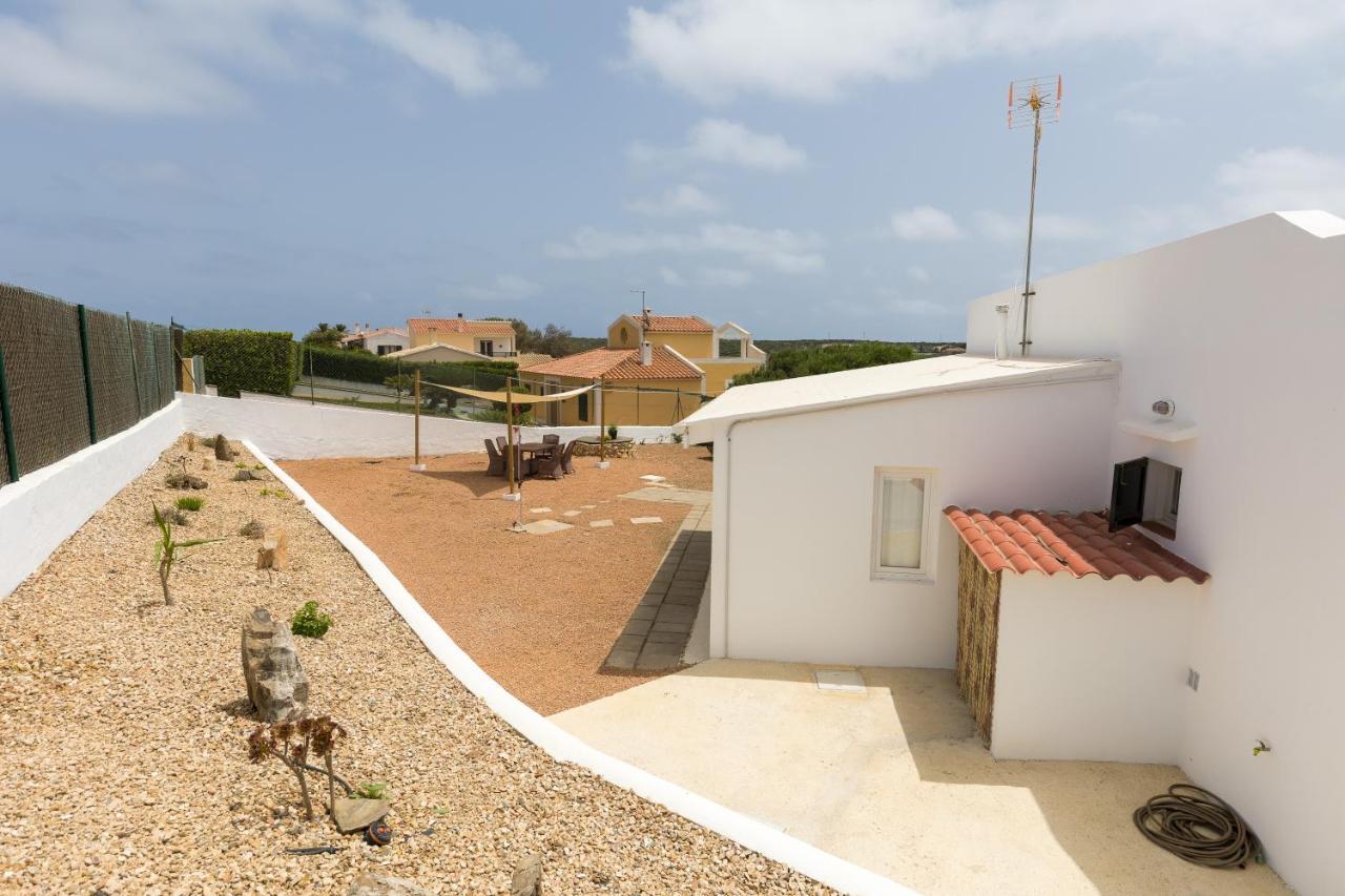 Holiday Home - Son Vida Маон Экстерьер фото