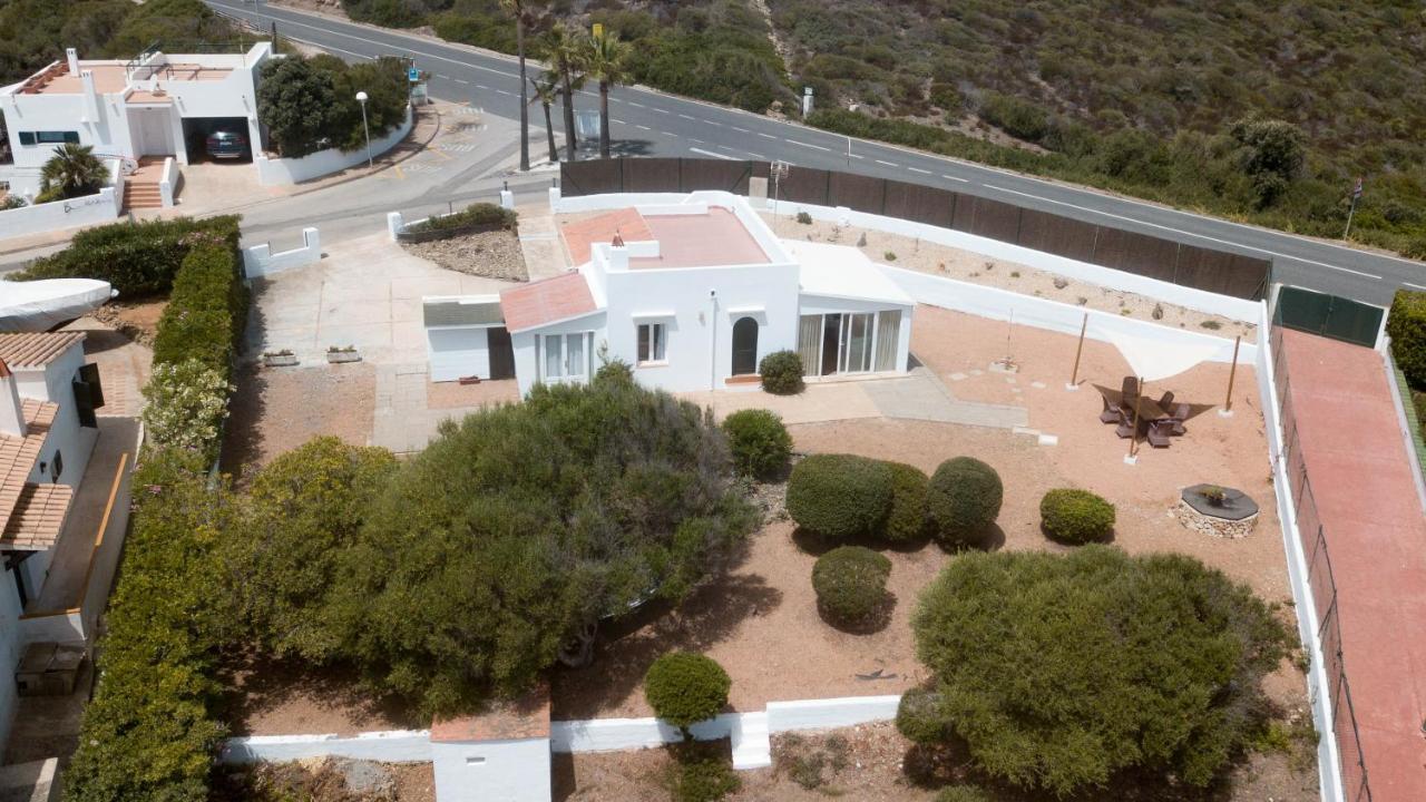 Holiday Home - Son Vida Маон Экстерьер фото