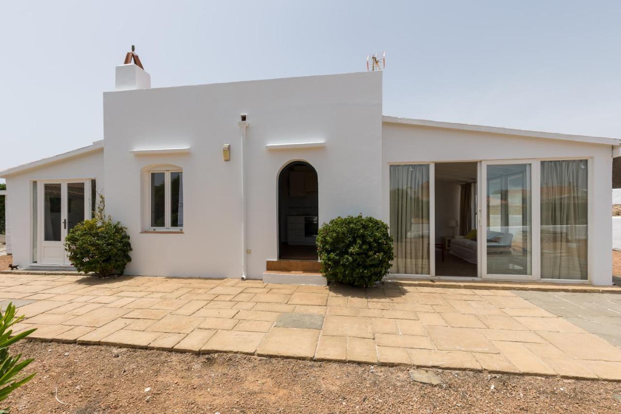 Holiday Home - Son Vida Маон Экстерьер фото