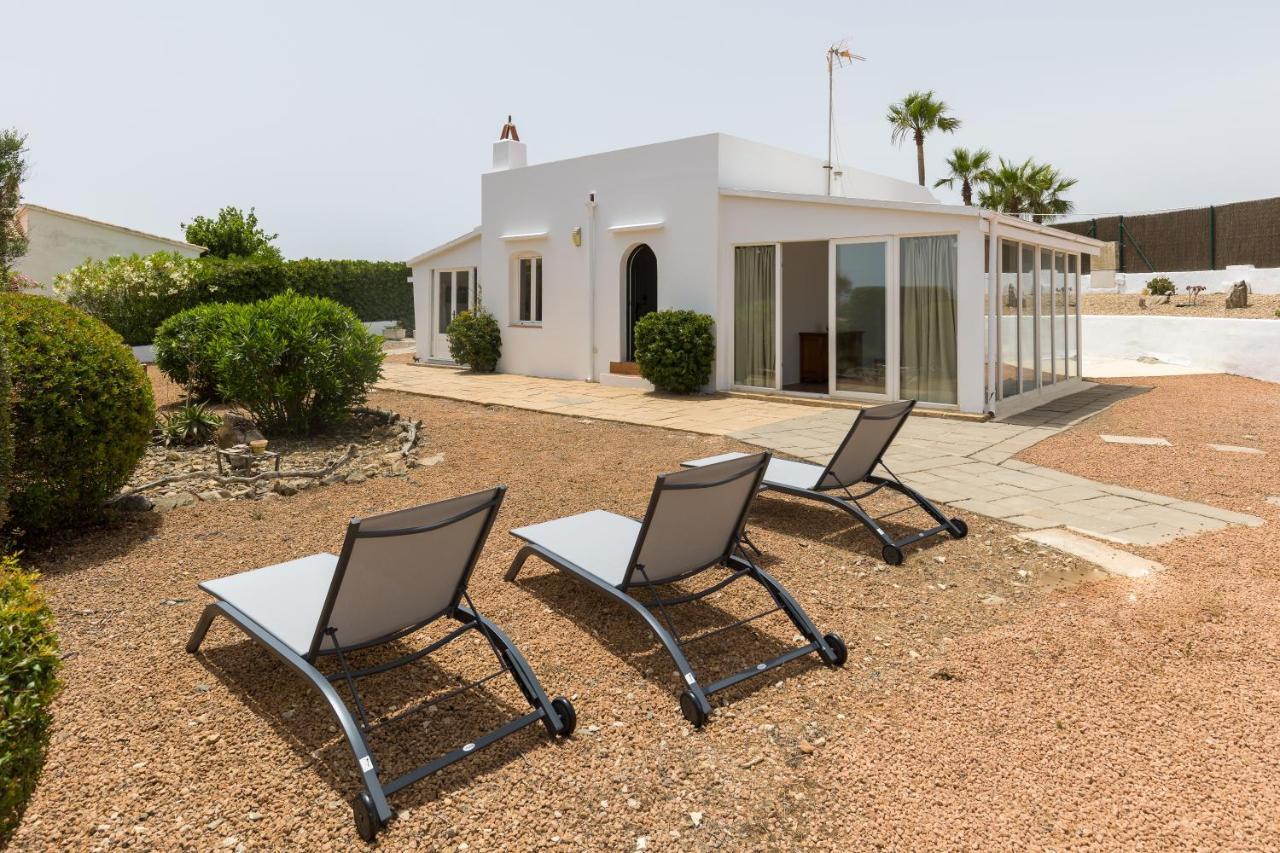 Holiday Home - Son Vida Маон Экстерьер фото