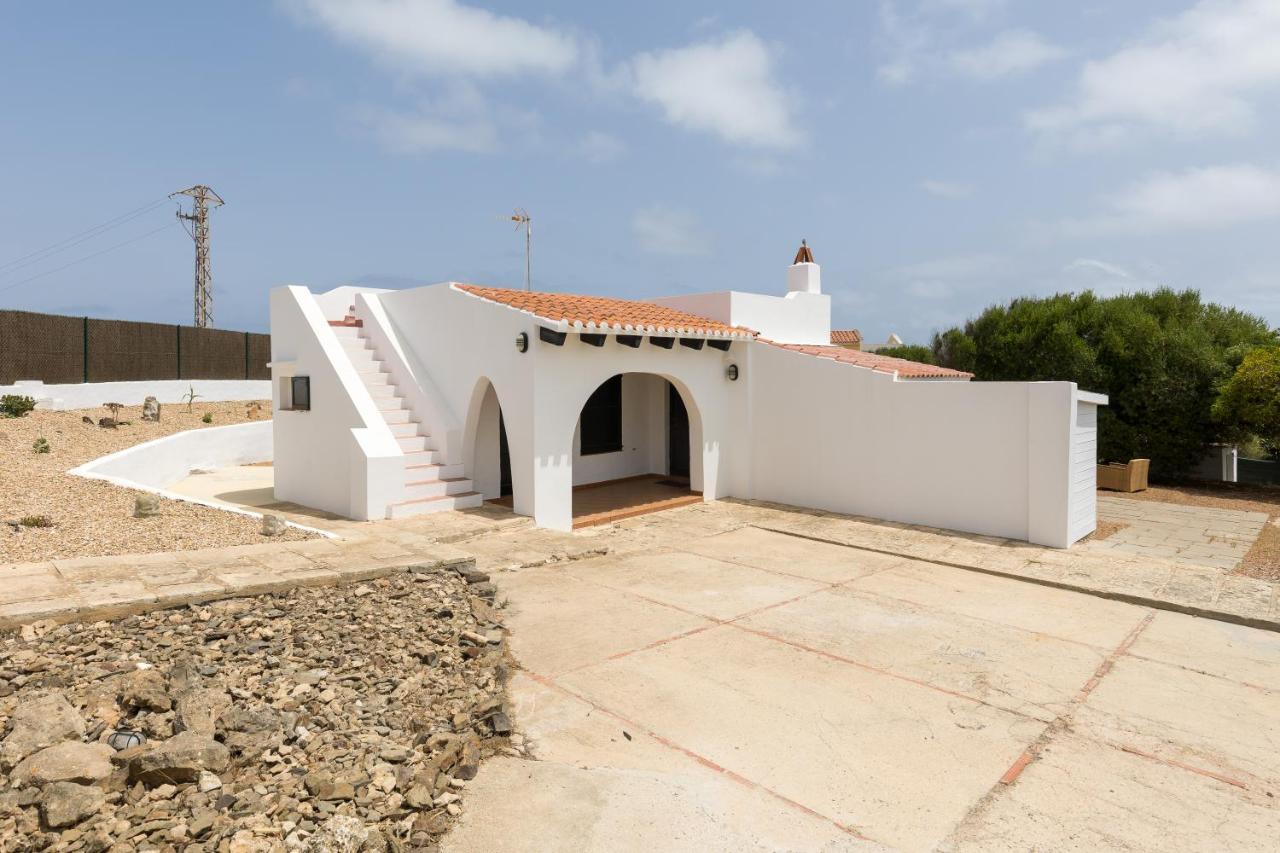 Holiday Home - Son Vida Маон Экстерьер фото