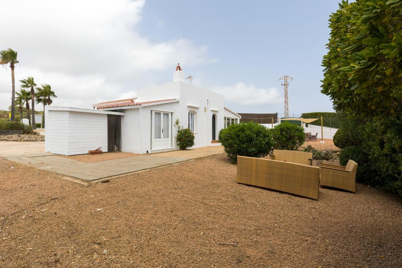 Holiday Home - Son Vida Маон Экстерьер фото